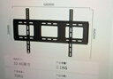 ProPre（32-80英寸）电视机挂架 固定电视壁挂架支架适用于海信创维TCL康佳华为智慧屏等品牌通用电视架 实拍图