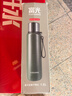 富光保温杯全钢杯盖316L不锈钢男女大容量便携学生水杯户外车载杯子 实拍图