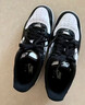 耐克NIKE板鞋男空军一号 AIR FORCE 1运动鞋DV0788-001黑白41 实拍图