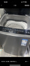 TCL 8公斤小型波轮洗衣机全自动家用 L2R大容量一级能效 家电国家补贴以旧换新 送装一体B80L2R 实拍图