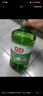 立白茶籽洗洁精1kg*4瓶99%除菌高效去油除味宝宝餐具果蔬适用食品可用 实拍图