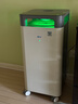 352空气净化器 全效母婴级备孕大空间新房除甲醛除菌异味除猫毛流感花粉过敏原家用X89C【国家补贴】 实拍图