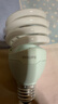 飞利浦（PHILIPS）螺旋型节能灯e27螺口灯泡超亮三基色节能灯泡【23W-白光】日光节能灯 实拍图