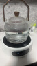 茗光2025年新款煮茶壶电陶炉煮茶器小型烧水壶煮茶炉养生壶 实拍图