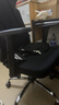 永艺M60人体工学椅电脑椅子人工力学座椅久坐办公学习电竞椅国家补贴 实拍图