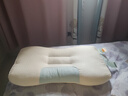 红豆A类抗菌枕头枕芯护颈枕睡眠颈椎病深度睡觉专用高枕48*74cm一对装 实拍图