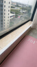 泰鹏PVC护墙角保护条防撞条阳角护角条墙护角瓷砖客厅装饰直角包边条 莹润白光面2.5宽 2.4m 实拍图