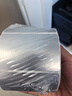 天章全树脂碳带90mm*300m热转印条码机标签机 亚银纸  适配斑马/立象/TSC条码机 热转印标签打印机 实拍图