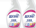 蓝月亮衣领净 500g*2瓶 喷雾型深层去渍免揉搓 衣领袖口白衬衫助洗 实拍图