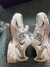 NEW BALANCE NB530官方老爹鞋男鞋女鞋复古情侣网鞋秋冬透气百搭休闲运动鞋 白色 MR530SG 【建议拍小半码】 37.5 (脚长23cm尺码详询客服) 实拍图