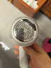 LYNN去毛球器 毛球修剪器衣服起球打除吸刮黏剃毛球器粘毛器充电式 白 实拍图