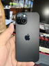 Apple/苹果 iPhone 15 (A3092) 256GB 黑色 支持移动联通电信5G 双卡双待手机 实拍图