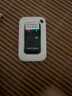 影腾随身wifi三网通用无线wi-fi6免插卡移动联通电信无限制流量便携式4G网卡高速随行网络2025款5GHF 【三网通3000毫安充电款+白色】超长续航 实拍图