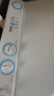 海尔（Haier）双桶洗衣机半自动 家用大件洗 10公斤大容量 省水电 以旧换新 双缸 原厂品质XPB100-81D2 实拍图