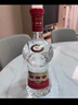 剑南春 水晶剑 52度 750ml 单瓶装 浓香型白酒 实拍图