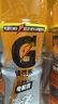 百事可乐佳得乐 GATORADE 补充电解质 运动饮料蓝莓味600ml*15瓶 整箱装 实拍图