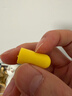3M 防噪音工作学生宿舍防吵男女通用睡眠耳塞超柔软Taper Fit 5副装 实拍图