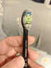 飞利浦电动牙刷头钻石亮白型 适配钻石全系列替换hx6013/9023/33 HX6730清洁官方旗舰店 3支 钻石亮白-HX6063/96-黑色 实拍图
