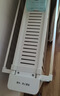 艾美特（AIRMATE）【明星单品】取暖器/电热油汀/电暖器家用/电暖气片 13片大面积速热加湿烘衣干衣烤火炉电油汀  实拍图