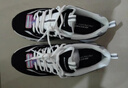 斯凯奇奥利奥|男鞋秋冬季黑白老爹鞋复古熊猫鞋透气厚底运动鞋8790091 实拍图