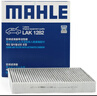 马勒（MAHLE）带炭PM2.5空调滤芯LAK1282(新科鲁兹迈锐宝XL昂科威英朗探界者XT5 实拍图