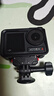 大疆 DJI Osmo Action 4灵眸运动相机摩托车山地公路骑行潜水防抖户外vlog便携式4k旅游 实拍图