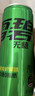 可口可乐（Coca-Cola）檀健次代言 雪碧Sprite零卡无糖饮料 330ml*24摩登罐 实拍图