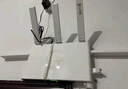 锐捷（Ruijie）千兆WiFi6家用无线路由双频3000M RG-EW3000GX 160M频宽 双WAN口 MESH组网 实拍图