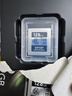 雷克沙（Lexar）128GB CFexpress Type B存储卡 读1750MB/s 富士佳能尼康适配 8K超清录制 cfe卡（SILVER） 实拍图