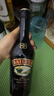 百利（Baileys）甜酒力娇酒原味500ml+摩根船长金朗姆酒700ml调酒基酒 实拍图