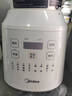 美的（Midea）破壁机家用 1.75L多功能全自动免滤豆浆机 料理机榨果汁机婴儿辅食机 国家补贴PB8G2-071 实拍图