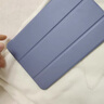 RBP适用于ipad mini7/6保护壳2024/21款平板8.3英寸苹果平板电脑全包软壳防摔智能休眠轻薄-暗夜紫 实拍图