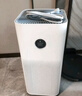 米家小米空气净化器4lite 除甲醛除菌除异味 空气伴侣 除PM2.5 AC-M17-SC 实拍图