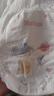 好奇（Huggies）金装拉拉裤L124片(9-14kg)尿不湿【速干不易红】 实拍图
