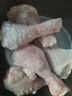 泰森（Tyson）鸡腿 2斤 冷冻 鸡琵琶腿肉 鸡大腿  烤鸡腿卤鸡腿炸鸡腿生鲜食材 实拍图