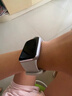 小米（MI）手环9Pro银色 智能手环 高精度运动健康 睡眠呼吸暂停监测 心率血氧监测运动手环送男友送女友 实拍图