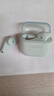 OPPO Enco Air4 新声版 真无线耳机半入耳式蓝牙耳机无线耳机通用苹果华为小米手机冰透绿 实拍图