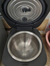 九阳（Joyoung）家用3升2~3人0涂层电饭煲电饭锅316L不锈钢球胆无涂层1200W IH电磁加热技术5A好米饭F-30F315L 实拍图