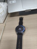 HUAWEIWATCH GT 6 雅丹黑 46mm智能手表多维情绪健康全新骑行体验21天超长续航华为GT6手表GT5升级 实拍图