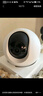 萤石室内4K AI标准版云台 800万极清 室内智能无线监控器家用摄像头双向通话 手机远程 自动巡视 实拍图