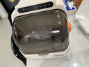 康宝奶瓶消毒器带烘干  紫外线5灯+20L 消毒柜婴儿奶瓶消毒烘干一体机 实拍图