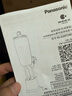 松下（Panasonic）【国家补贴】家用立式高定纳诺怡护衣挂烫机 增压除味可移动手持电熨斗 NI-GWF290P-K【Plus版】 实拍图