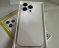 Apple/苹果 iPhone 16 Pro（A3294）128GB 白色钛金属 支持移动联通电信5G 双卡双待手机 实拍图