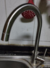 华帝（VATTI）水龙头厨房不锈钢水龙头冷热双控 旋转洗菜盆洗碗盆龙头 061100 实拍图