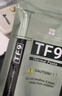 Thermalright(利民) TF9(1.5g)(散热配件/CPU散热膏/1.5g装/导热系数14/笔记本导热膏/附带利民刮刀) 实拍图