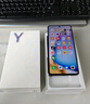 vivo Y200 GT 12GB+256GB 雷鸣 国家补贴 轻薄6000mAh+80W 第三代骁龙7 144Hz 1.5K金刚护眼屏 手机 实拍图