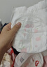好奇（Huggies）铂金装小桃裤拉拉裤箱装XXXL64片尿不湿【透爽散热】 实拍图