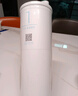 米家小米净水器复合滤芯PPC3 白色 适用于小米H800G、H800GPro、米家800G F3-PPC 实拍图