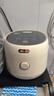 小熊（Bear）电饭煲 小型2-3人 家用功能3L电饭锅 智能防溢预约陶瓷油元釜微压柴火饭米饭锅 DFB-C30L3国家补贴 实拍图