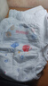 好奇（Huggies）金装拉拉裤L124片(9-14kg)尿不湿【速干不易红】 实拍图